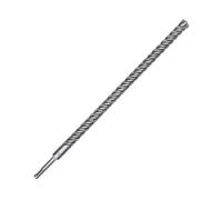 Bosch Professional 2608836641 Bosch 5X SDS Plus-Broca para mampostería (20 mm, 450 mm, 1 Unidad), Grey