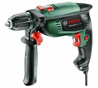 Bosch Home and Garden Taladro percutor, Multicolor, 701 W