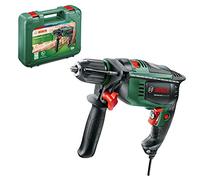 Bosch Universal Impact 800 3000 RPM Sin llave 1,7 kg Negro, Verde