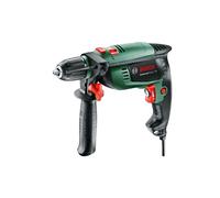 Bosch Home and Garden Taladro percutor, Multicolor, 701 W