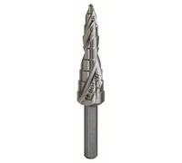 Bosch 2 608 587 425 - Broca escalonada HSS - 4-12 mm, 6,0 mm, 66,5 mm (pack de 1)