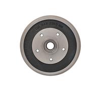 BOSCH Tambor de freno DACIA 1,6 1,5 432000023R 432005445R 432008310R