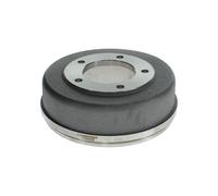 BOSCH Tambor de freno FORD 2,4 2,3 YC1W1126DA YC1W11260A 3C111126AA 4041429