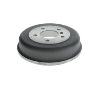BOSCH Tambor de freno MERCEDES-BENZ PUCH 2,3 3,0 6014235001 A6014235001