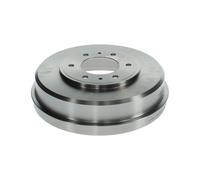 BOSCH Tambor de freno MITSUBISHI 2,5 3,2 MN102439 4615A127