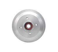 BOSCH Tambor de freno PEUGEOT 1,4 1,1 424746 424749