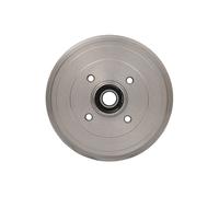 BOSCH Tambor de freno RENAULT 1,5 1,1 432021782R 8200290352 8200276843