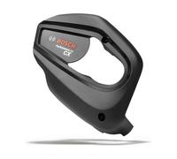 Bosch Tapa de Diseño de Performance Line CX - Izquierda negro
