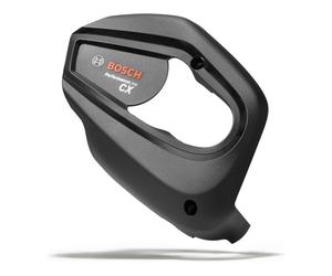 Bosch Tapa de Diseño de Performance Line CX - Izquierda negro