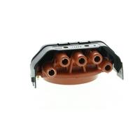BOSCH Tapa de distribuidor de encendido para BMW: Série 5, Série 3 & BERTONE: Freeclimber (Ref: 1 235 522 396)