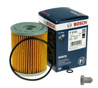 BOSCH Tapón De Cárter De Aceite Tornillo Para VW Golf III 1H1 2.8 VR6 2.9