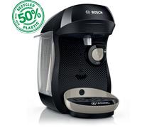 Bosch TAS109E, Máquina De Cápsulas