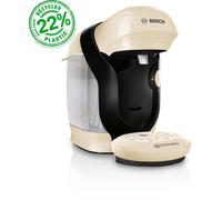 Bosch TAS117E cafetera eléctrica Totalmente automática Macchina per caffè a capsule 0,7 L