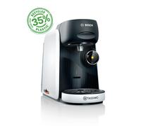 Bosch TAS164E - Cafetera Multibebida Tassimo FINESSE Friendly 1400W Color Blanco