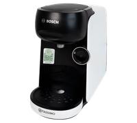 Bosch | Tassimo Finesse (Blanco) - Máquina de cápsulas