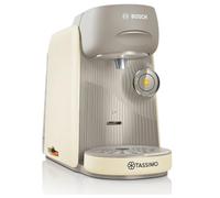 Bosch Tassimo Finesse TAS16B7 1400W Cafetera Cápsulas Automática Beige
