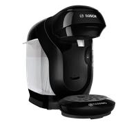 Machine a café multi-boissons - BOSCH - TASSIMO - T11 Style noir - 1400 W