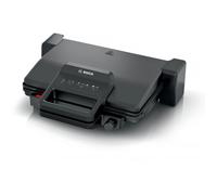 Bosch TCG3323 Parrilla 2000W Con 2 Bandejas Raccogligrasso