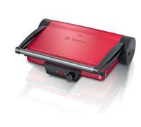 Bosch TCG4104 - Grill Tostador 2000W Rojo