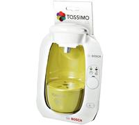 Bosch TCZ2003 - Kit accesorio para el preparador de bebidas calientes TASSIMO TAS 2001 , color amarillo