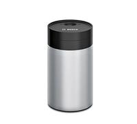 Bosch TCZ8009N - Recipiente de leche para cafeteras, 0,5 l, color plateado