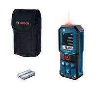 BOSCH Telémetro láser GLM 40-31 0601075000