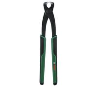 Bosch Tenaille Russe 225 mm (pince coupante Ultra-robuste/précise Chrome Vanadium)