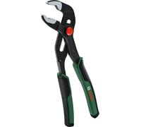 Bosch Tenazas de fontanería de 180 mm (Accesorios Herramientas Manuales)