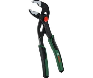 Bosch Tenazas de fontanería de 180 mm (Accesorios Herramientas Manuales)