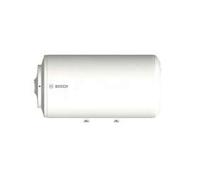 Calentador de Agua Eléctrico Tronic 2000 TR2000T 50 HB Horizontal 50L (Blanco) - BOSCH