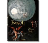 Bosch. The Complete Works (Extra large)
