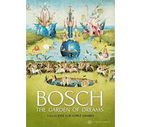 Bosch: The Garden Of Dreams [USA] [DVD]