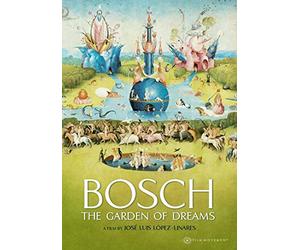 Bosch: The Garden Of Dreams [USA] [DVD]