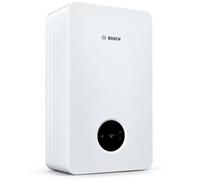Bosch Therm 3600 S Calentador Gas Estanco 11L Agua Caliente Termostático | Calentador estanco Bosch de 11 litros con control termostático, clase A y diseño compacto para agua caliente doméstica.