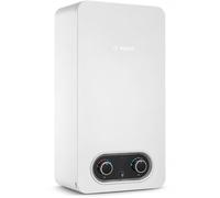 Bosch Therm 4204 Calentador Gas 14L Agua Caliente Hogar Butano Propano | Calentador de gas Bosch para viviendas, con modelos de 5, 11 y 14 litros, encendido por baterías y fácil sustitución.