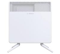 Bosch Thermotechnik HC-SC, accesorio para el convector eléctrico Bosch Thermotechnik Heat Convector 4000, apto para todos los convectores eléctricos Bosch Thermotechnik 7738336973, color blanco