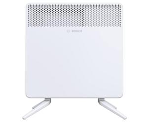 Bosch Thermotechnik HC-SC Pies - Accesorios para el convector Bosch Heat Convector 4000 - Compatibles con todos los convectores Bosch - Blanco