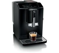 Bosch TIE20119 Serie 2, Cafetera superautomática, VeroCafe, Negro