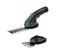 Bosch Tijera cortacésped y cortasetos a batería ISIO 4V