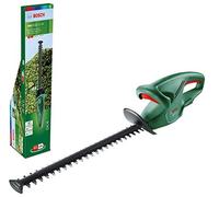 Bosch tijeras cortasetos a batería easyhedgecut 18-45 (sin batería,