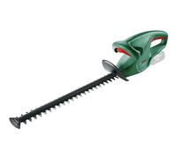 Bosch Tijeras cortasetos a batería EasyHedgeCut 18-45 (sin batería, sistema de 18 voltios, longitud de la cuchilla de 45 cm, embalaje en caja)