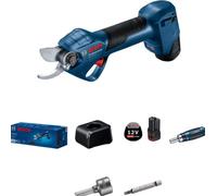 Bosch Tijeras de podar inalámbricas Pro Pruner 06019K1021