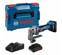 Bosch Tijeras para chapa a batería GSC 18V-16 E 0601926301
