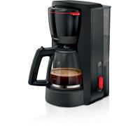 Bosch tka3m133 cafetera eléctrica cafetera de filtro 1,25 l