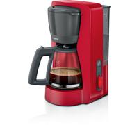 Bosch tka3m134 cafetera eléctrica cafetera de filtro 1,25 l