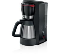 Bosch tka5m253 cafetera eléctrica manual cafetera de filtro 1,1 l