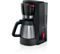 Bosch tka6m273 cafetera eléctrica cafetera de filtro 1,1 l