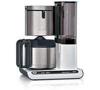 Bosch tka8a681 cafetera eléctrica semi-automática cafetera de filtro