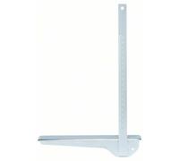 Bosch Tope de Longitud, Adecuado Para Gks 55 Gks 65 Gks 66 Ce Gks 75 S Gks 85