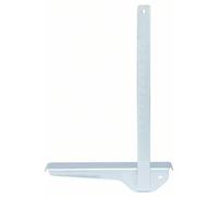 BOSCH Tope de longitud GKS 55,65,66 1608190007